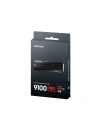 samsung Dysk SSD 9100 PRO Heatsink NVMe MZ-VAP4T0CW - nr 2