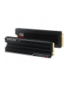 samsung Dysk SSD 9100 PRO Heatsink NVMe MZ-VAP4T0CW - nr 35