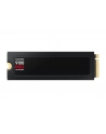 samsung Dysk SSD 9100 PRO Heatsink NVMe MZ-VAP4T0CW - nr 70