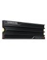 samsung Dysk SSD 9100 PRO Heatsink NVMe MZ-VAP4T0CW - nr 84