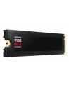 samsung Dysk SSD 9100 PRO Heatsink NVMe MZ-VAP4T0CW - nr 85