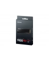 samsung Dysk SSD 9100 PRO Heatsink NVMe MZ-VAP4T0CW - nr 90