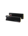 samsung Dysk SSD 9100 PRO Heatsink NVMe MZ-VAP4T0CW - nr 9