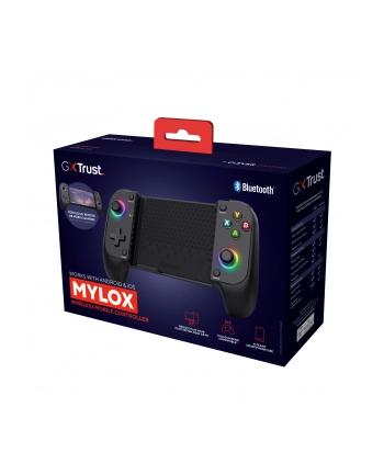 trust Kontroler bezprzewodowy GXT 735G Mylox System Android iOS