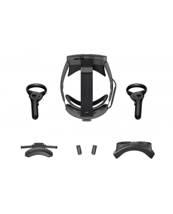 htc Zestaw VR VIVE XR ELITE Refresh (Deluxe Pack)