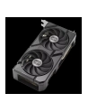 asus Karta graficzna Dual Radeon RX 7600 EVO OC Edition 8GB GDDR6 - nr 16