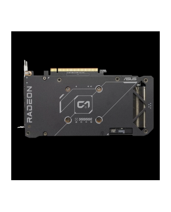 asus Karta graficzna Dual Radeon RX 7600 EVO OC Edition 8GB GDDR6