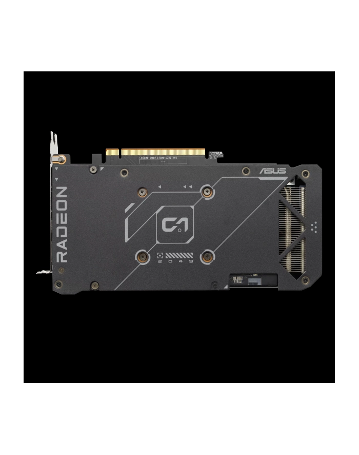 asus Karta graficzna Dual Radeon RX 7600 EVO OC Edition 8GB GDDR6 główny
