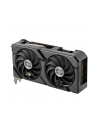 asus Karta graficzna Dual Radeon RX 7600 EVO OC Edition 8GB GDDR6 - nr 40