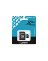 kingston Karta microSD 128GB CanvasGo! Plus 200MB/s A2 U3 V30 + adapter - nr 22