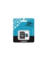 kingston Karta microSD 128GB CanvasGo! Plus 200MB/s A2 U3 V30 + adapter - nr 40