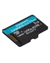 kingston Karta microSD 1TB CanvasGo! Plus 200MB/s A2 U3 V30 + adapter - nr 31