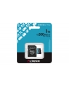 kingston Karta microSD 1TB CanvasGo! Plus 200MB/s A2 U3 V30 + adapter - nr 32