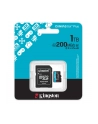 kingston Karta microSD 1TB CanvasGo! Plus 200MB/s A2 U3 V30 + adapter - nr 40