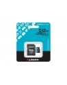 kingston Karta microSD 512GB CanvasGo! Plus 200MB/s A2 U3 V30 + adapter - nr 10