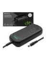 qoltec Ładowarka do roweru skutera elektrycznego 36V | 42V | 2A | 5.5*2.5 + wodoodporna + kabel zasilający - nr 1