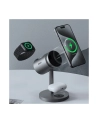 aukey LC-MC311A 3w1 15W Qi2 chłodząca ładowarka bezprzewodowa MagSafe + ładowarka PD 30W - nr 12