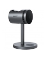 aukey LC-MC311A 3w1 15W Qi2 chłodząca ładowarka bezprzewodowa MagSafe + ładowarka PD 30W - nr 23