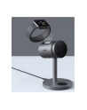 aukey LC-MC311A 3w1 15W Qi2 chłodząca ładowarka bezprzewodowa MagSafe + ładowarka PD 30W - nr 7