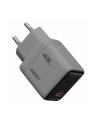 aukey PA-C2 ładowarka sieciowa 1xUSB-C PD 45W 4A QC4+ PD3.0 AFC PPS FCP SCP SSCP - nr 4