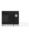 bosch Kuchenka mikrofalowa FEL023MS2 - nr 2