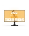 aoc Monitor 23.8 cala 24B31H IPS 120Hz HDMI VGA - nr 48