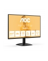 aoc Monitor 23.8 cala 24B31H IPS 120Hz HDMI VGA - nr 54
