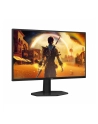 aoc Monitor 25G42E 24.5 cala 180Hz Fast IPS HDMI DP - nr 14