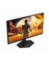aoc Monitor 25G42E 24.5 cala 180Hz Fast IPS HDMI DP - nr 15