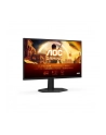 aoc Monitor 25G42E 24.5 cala 180Hz Fast IPS HDMI DP - nr 40