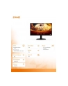aoc Monitor 25G42E 24.5 cala 180Hz Fast IPS HDMI DP - nr 7