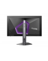 aoc Monitor 26.5 cala AG276UZD 4K QD-OLED 240Hz HDMIx2 DP USB-C Pivot - nr 16