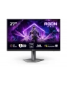 aoc Monitor 26.5 cala AG276UZD 4K QD-OLED 240Hz HDMIx2 DP USB-C Pivot - nr 24