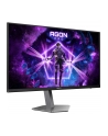 aoc Monitor 26.5 cala AG276UZD 4K QD-OLED 240Hz HDMIx2 DP USB-C Pivot - nr 35