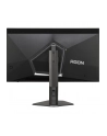 aoc Monitor 26.5 cala AG276UZD 4K QD-OLED 240Hz HDMIx2 DP USB-C Pivot - nr 44