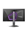 aoc Monitor 26.5 cala AG276UZD 4K QD-OLED 240Hz HDMIx2 DP USB-C Pivot - nr 49