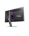 aoc Monitor 26.5 cala AG276UZD 4K QD-OLED 240Hz HDMIx2 DP USB-C Pivot - nr 62