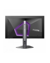 aoc Monitor 26.5 cala AG276UZD 4K QD-OLED 240Hz HDMIx2 DP USB-C Pivot - nr 6
