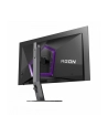 aoc Monitor 26.5 cala AG276UZD 4K QD-OLED 240Hz HDMIx2 DP USB-C Pivot - nr 7