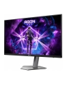 aoc Monitor 26.5 cala AG276UZD 4K QD-OLED 240Hz HDMIx2 DP USB-C Pivot - nr 86