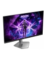 aoc Monitor 26.5 cala AG276UZD 4K QD-OLED 240Hz HDMIx2 DP USB-C Pivot - nr 87