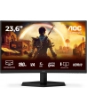 aoc Monitor C24G42E 23.6 cala 180Hz Curved VA HDMIx2 DP - nr 28