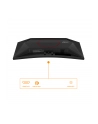 aoc Monitor C24G42E 23.6 cala 180Hz Curved VA HDMIx2 DP - nr 36