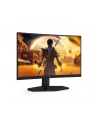 aoc Monitor C24G42E 23.6 cala 180Hz Curved VA HDMIx2 DP - nr 40