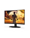 aoc Monitor C24G42E 23.6 cala 180Hz Curved VA HDMIx2 DP - nr 41