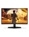 aoc Monitor C24G42E 23.6 cala 180Hz Curved VA HDMIx2 DP - nr 51