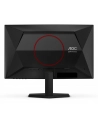 aoc Monitor C24G42E 23.6 cala 180Hz Curved VA HDMIx2 DP - nr 55