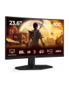 aoc Monitor C24G42E 23.6 cala 180Hz Curved VA HDMIx2 DP - nr 72