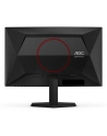 aoc Monitor C24G42E 23.6 cala 180Hz Curved VA HDMIx2 DP - nr 78