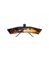 aoc Monitor CU34G4Z 34 cale 240Hz Curved VA HDMIx2 DP HAS - nr 32
